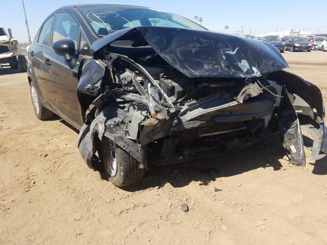 2015 FORD FIESTA S 3FADP4AJ1FM110871