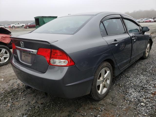 2010 HONDA CIVIC LX-S 19XFA1F60AE083527