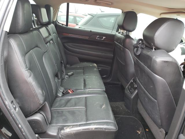 2013 LINCOLN MKT 2LMHJ5FKXDBL56725
