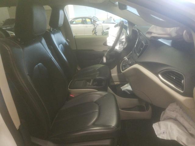 2020 CHRYSLER VOYAGER LX 2C4RC1DG2LR195699