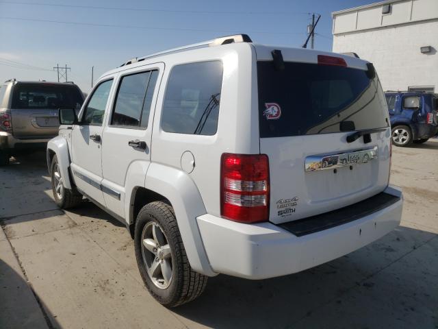 2012 JEEP LIBERTY 1C4PJMCKXCW133494