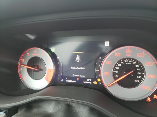 2021 ACURA TLX TECH A 19UUB5F55MA004252