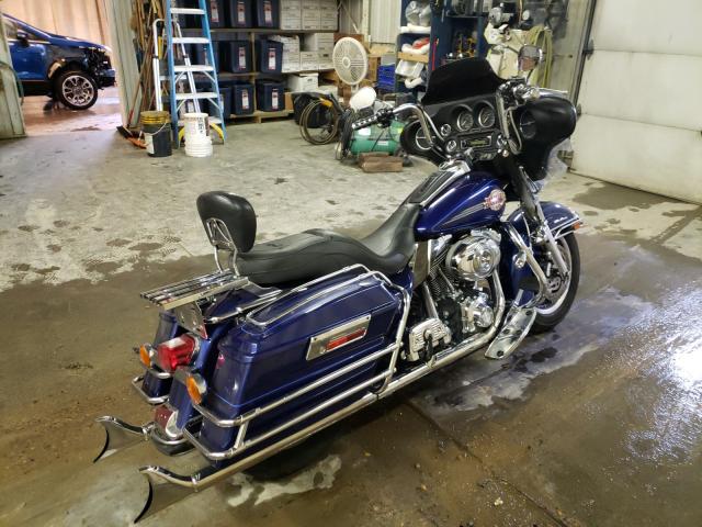 2007 HARLEY-DAVIDSON FLHTCUI 1HD1FC41X7Y688316