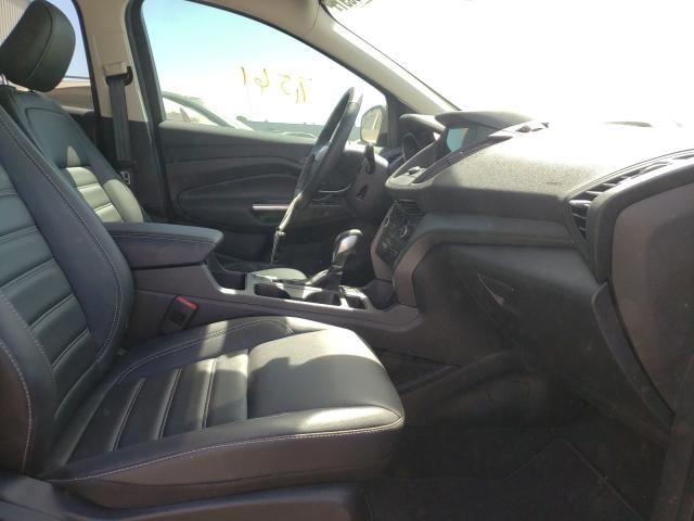 2019 FORD ESCAPE SEL 1FMCU0HD3KUA12403