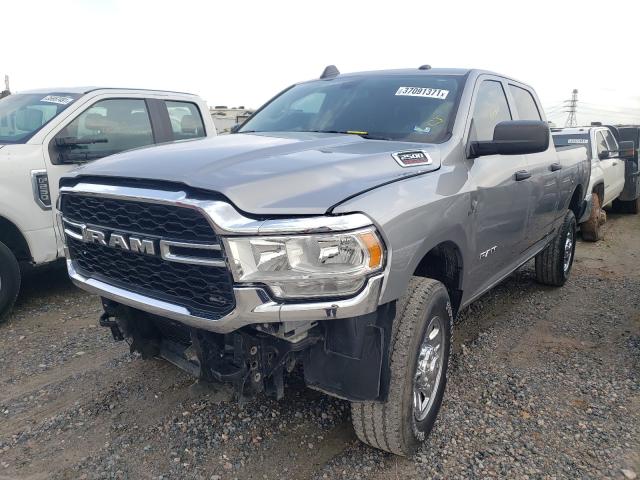 2019 RAM 2500 TRADE 3C6UR5CL0KG709978