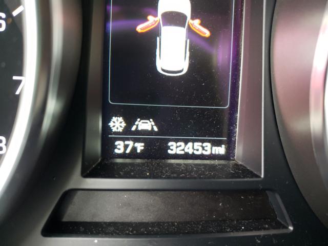 2018 HYUNDAI SANTA FE S KM8SRDHFXJU291899