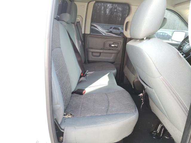 2018 RAM 1500 SLT 1C6RR6GG3JS101095
