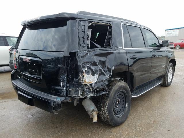 2018 GMC YUKON SLT 1GKS1DKC5JR371354