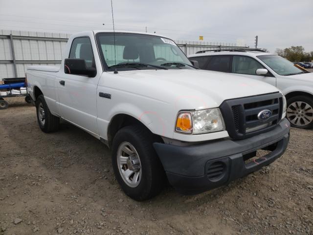 2011 FORD RANGER 1FTKR1AD9BPA16102