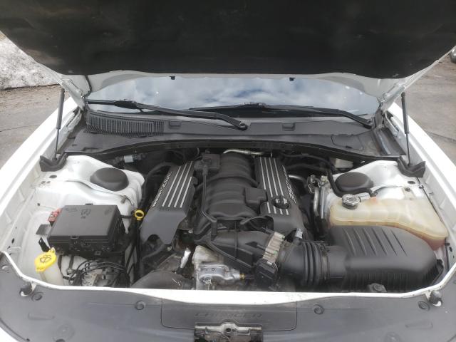 2016 DODGE CHARGER SR 2C3CDXEJ4GH129834