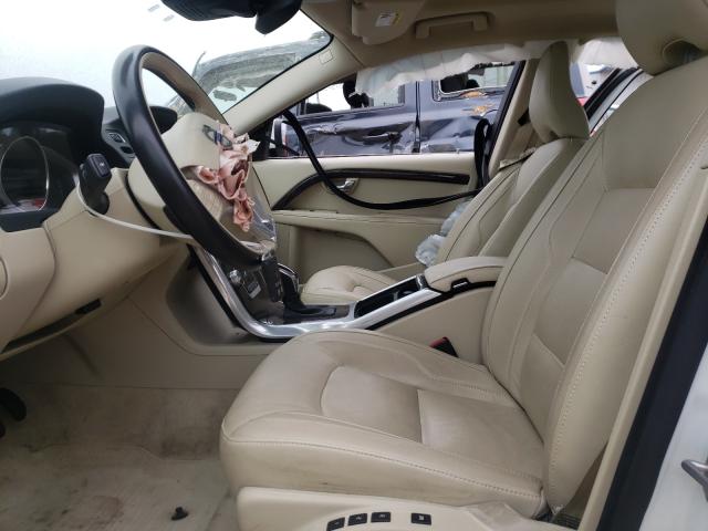 2016 VOLVO S80 PLATIN YV140MAM7G1198438