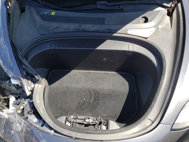 2018 TESLA MODEL 3 5YJ3E1EA2JF013437