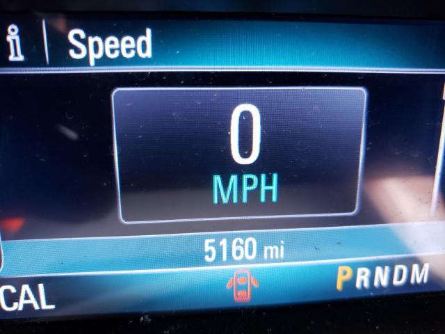 2018 BUICK REGAL TOUR W04GV8SX6J1116463