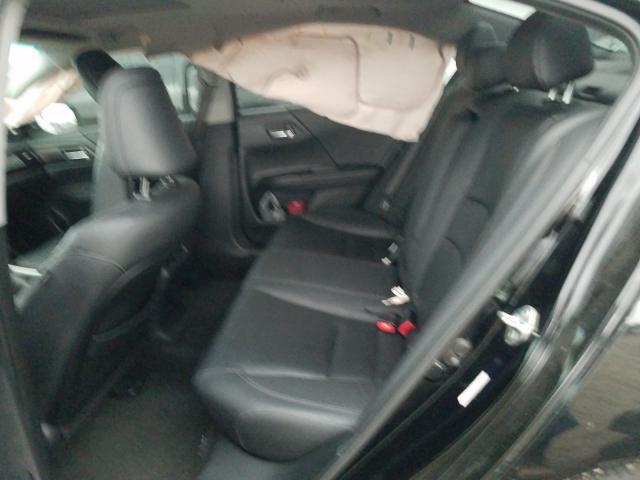 2013 HONDA ACCORD TOU 1HGCR3F91DA026277