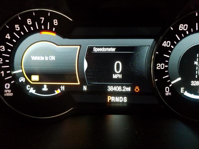 2017 LINCOLN MKC RESERV 5LMCJ3C96HUL31815