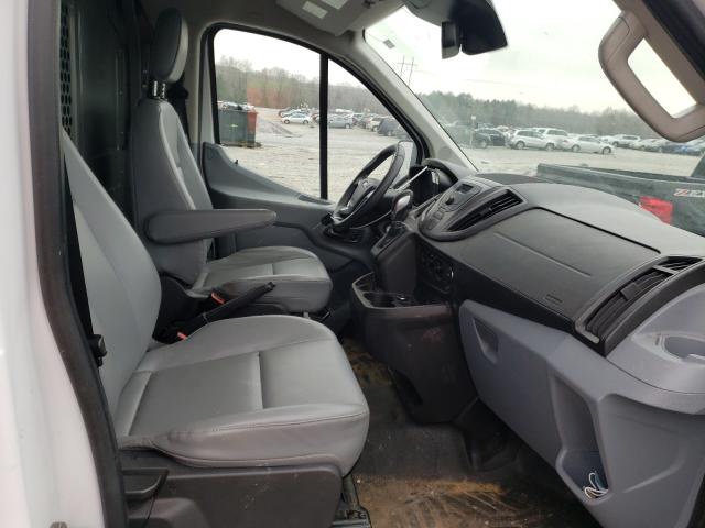 2016 FORD TRANSIT T- 1FTYE1ZM2GKA18160
