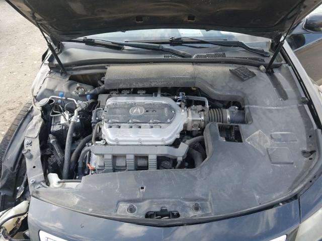 2012 ACURA TL 19UUA8F75CA024568