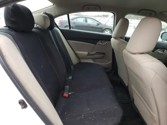 2015 HONDA CIVIC SE 2HGFB2F75FH548442
