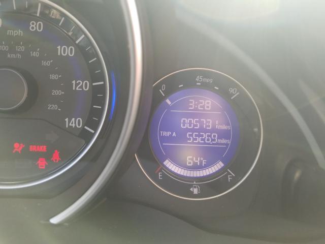 2019 HONDA FIT LX 3HGGK5G48KM706259