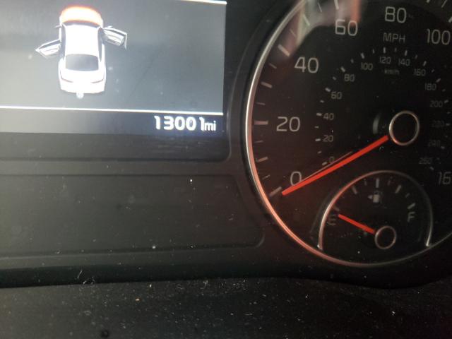 2019 KIA OPTIMA SXL 5XXGV4L25KG345711