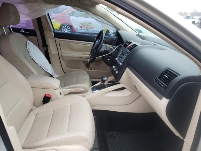 2010 VOLKSWAGEN JETTA LIMI 3VWAX7AJ7AM163630