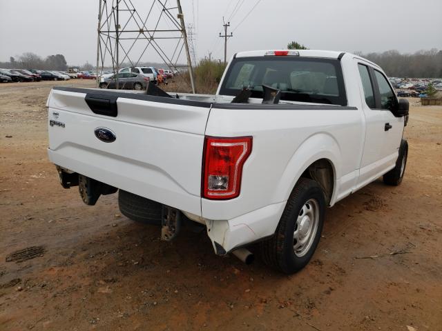 2015 FORD F150 SUPER 1FTEX1CP6FFB77013