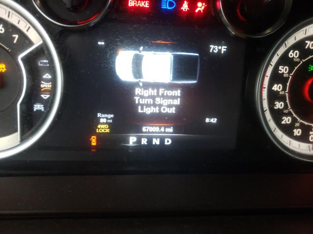 2018 RAM 1500 LARAM 1C6RR7NT1JS104485