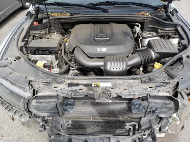 2015 DODGE DURANGO LI 1C4RDHDG2FC757880