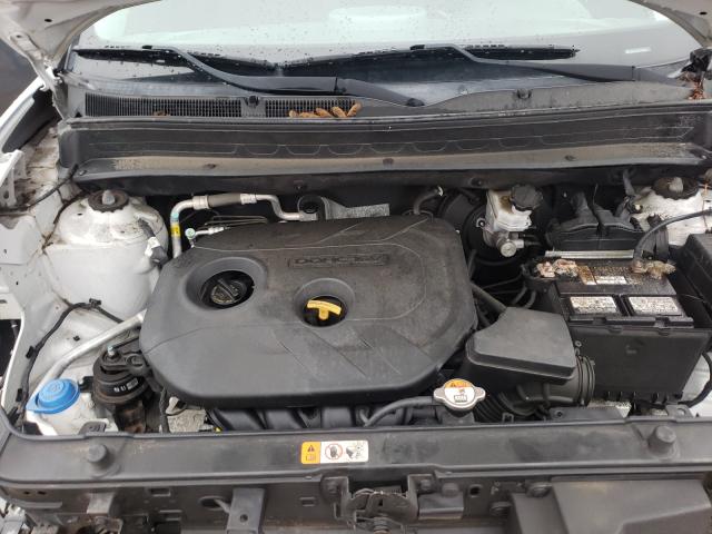 2012 KIA SOUL + KNDJT2A64C7382572