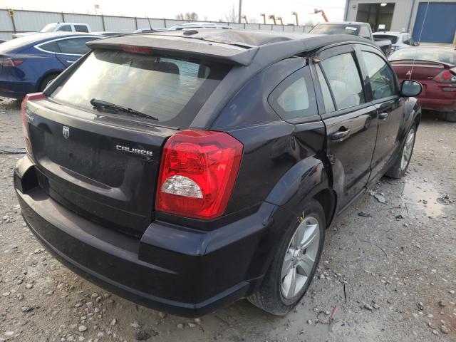 2011 DODGE CALIBER MA 1B3CB3HAXBD168599