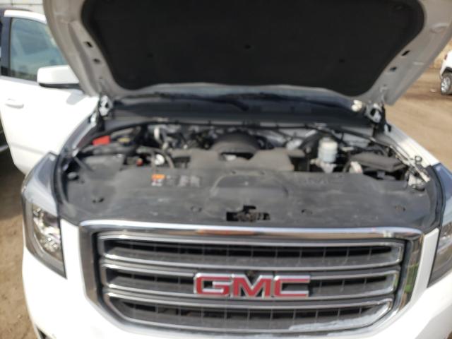 2015 GMC YUKON SLE 1GKS2AKC0FR187362