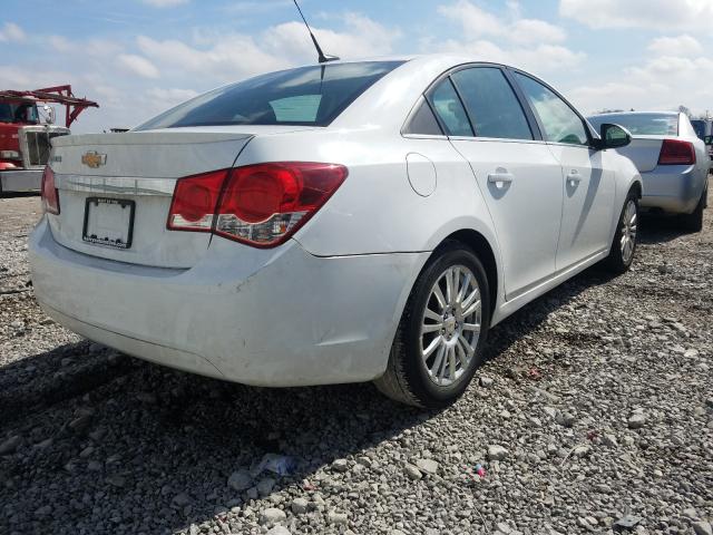 2012 CHEVROLET CRUZE ECO 1G1PJ5SC7C7106935