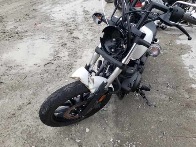 2014 YAMAHA XVS950 CU JYAVN05E6EA000688