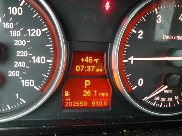 2014 BMW X1 SDRIVE2 WBAVM1C54EVW50609