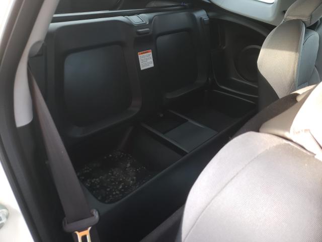 2011 HONDA CR-Z JHMZF1D49BS007298