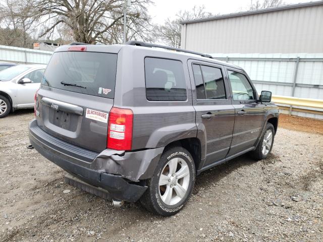 2017 JEEP PATRIOT 1C4NJRBB7HD135440