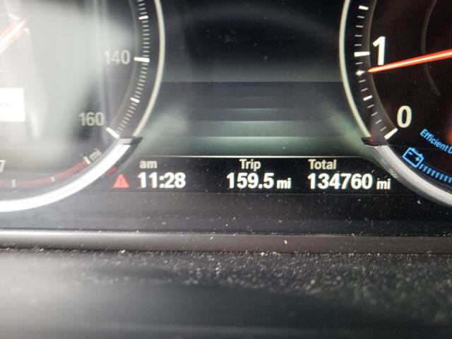 2014 BMW 750IL XDRI WBAYB6C51ED225130