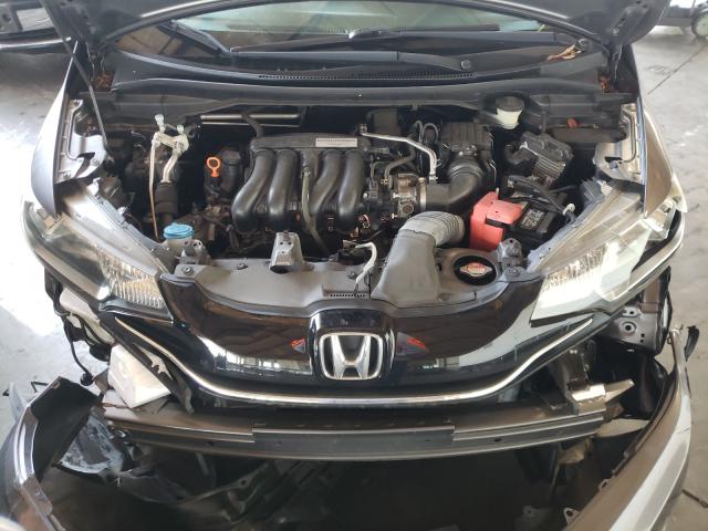 2016 HONDA FIT EX JHMGK5H79GS004438