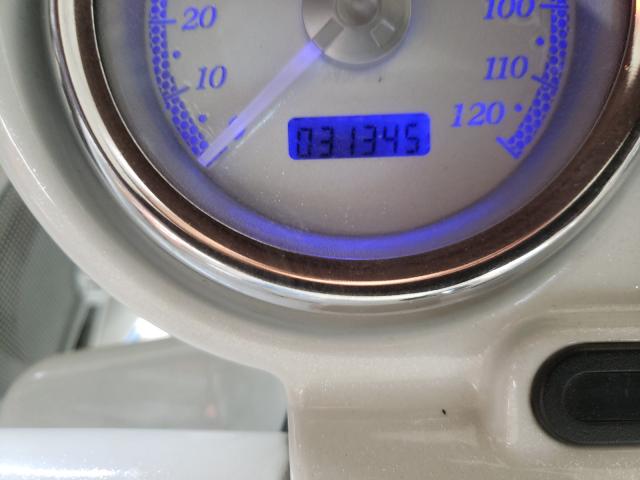 2000 HARLEY-DAVIDSON FLTRI 1HD1FSW19YY627418