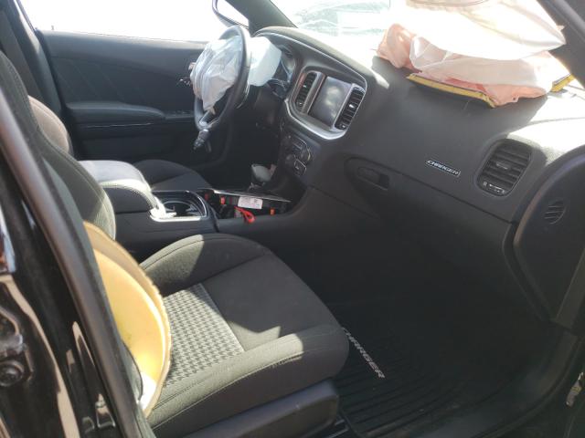 2020 DODGE CHARGER GT 2C3CDXHGXLH138323