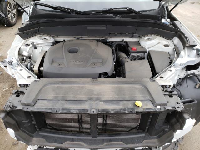 2019 VOLVO XC90 T5 MO YV4102PK6K1429872