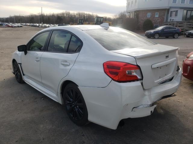 2015 SUBARU WRX LIMITE JF1VA1J62F8813481