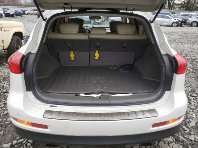 2014 INFINITI QX50 JN1BJ0HRXEM191695