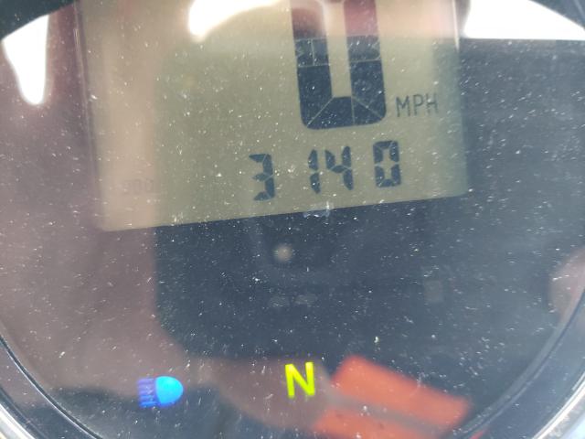2014 YAMAHA XVS950 CU JYAVN05E6EA000688