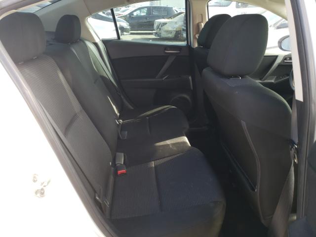2012 MAZDA 3 I JM1BL1UG9C1525411