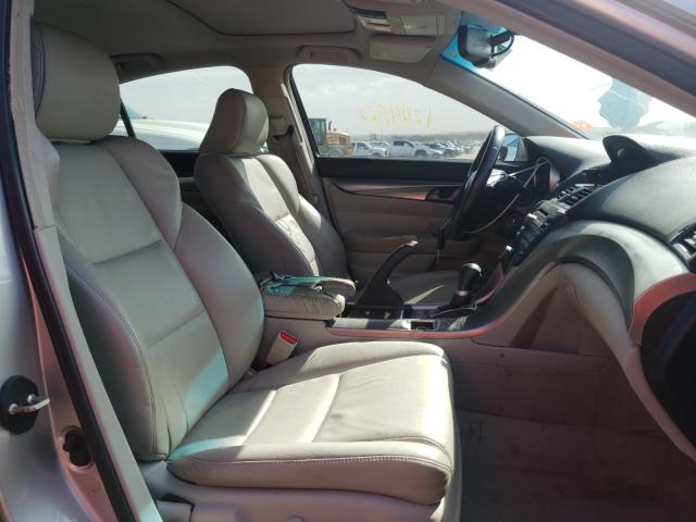 2010 ACURA TL 19UUA8F2XAA017360
