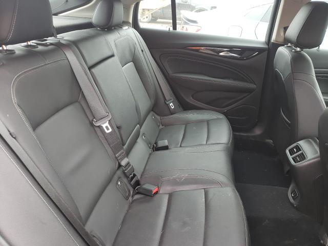 2018 BUICK REGAL ESSE W04GP6SX7J1126241