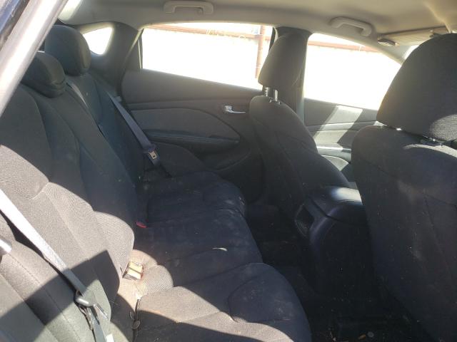 2013 DODGE DART SE 1C3CDFAA5DD151141