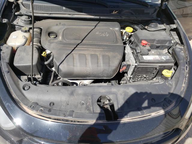 2013 DODGE DART SE 1C3CDFAA5DD151141