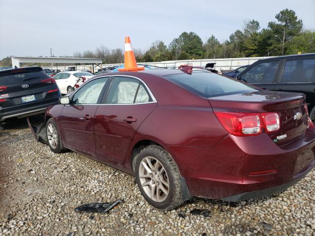 2015 CHEVROLET MALIBU 1LT 1G11C5SL0FF104440